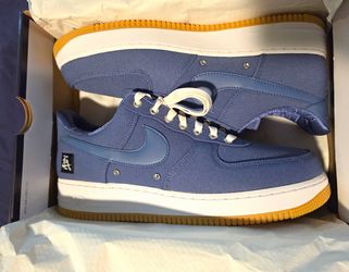 Nike Air Force 1 Low "West Coast" - Men's Size 10 - Brand New in Box