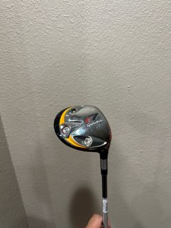 TaylorMade r7 Ti Fairway 5 Wood