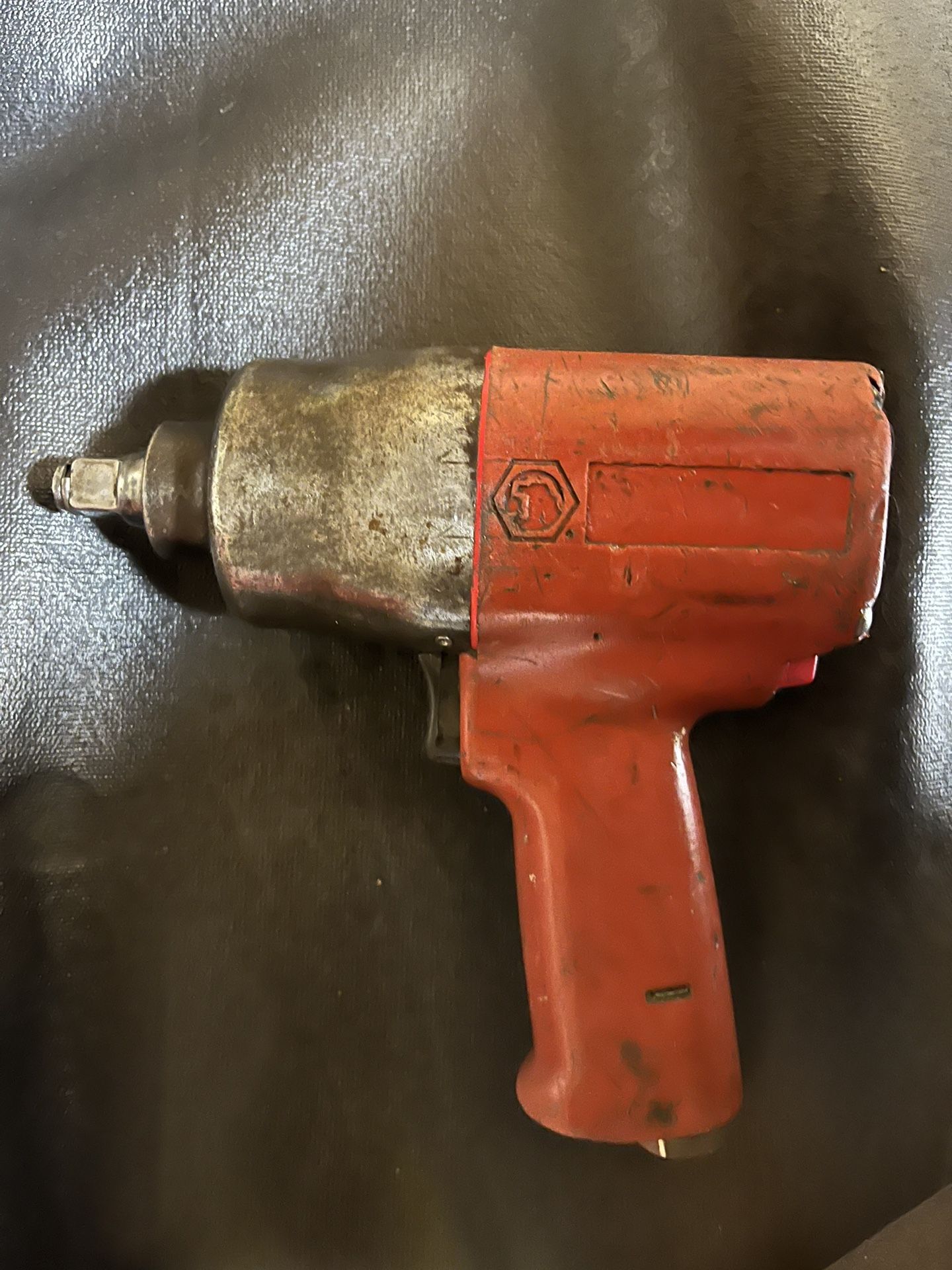 Matco 1/2” drive Air Impact Wrench