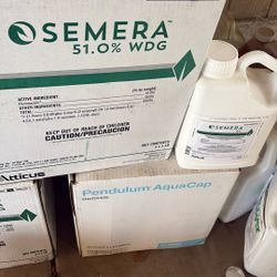 Semera Cranulado