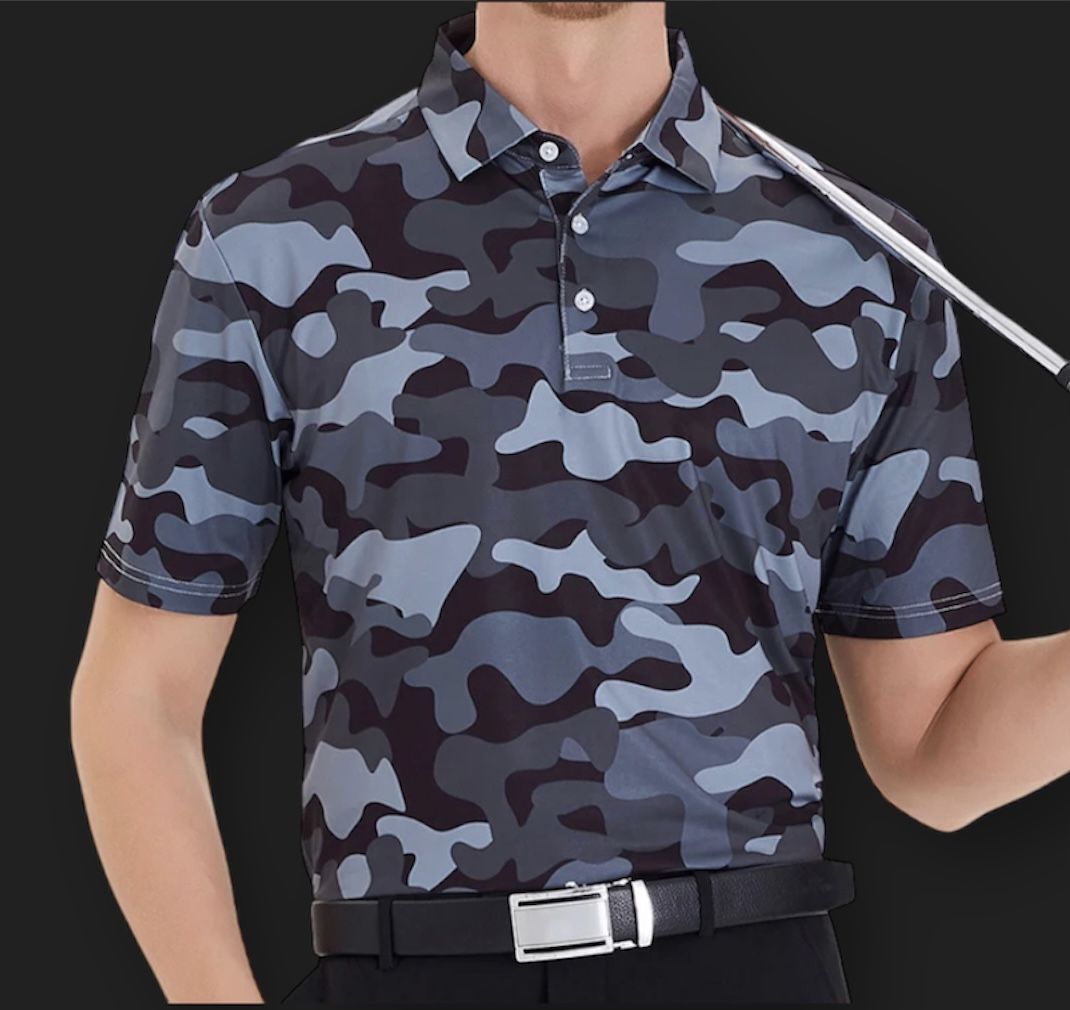 Golf Polo