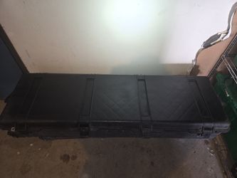 Pelican 1770 Case