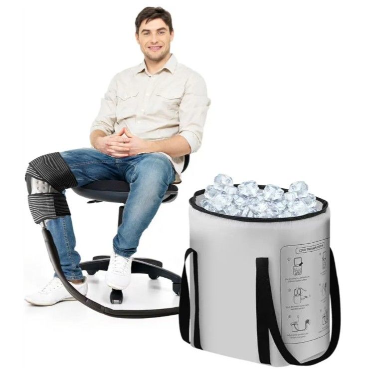 Cold Therapy Machine