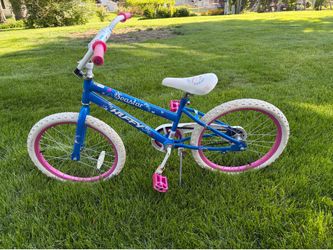 Bike 20”