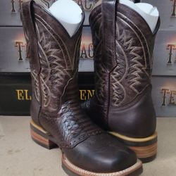 Botas Vaqueras De Hombre / Cowboy Boots