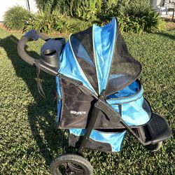 Dog Stroller/Jogger - Gen7 Pets 