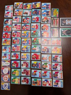 Panini Fifa 2026