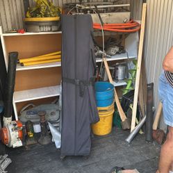 Large Awning 