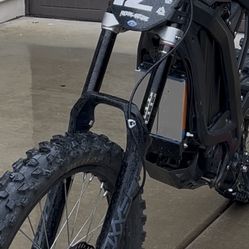 Rockshox Boxxer Select