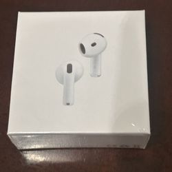 Airpods 4
