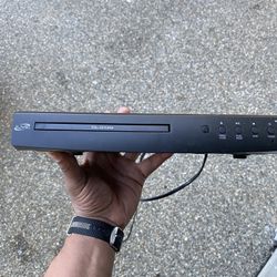 DVD Player 