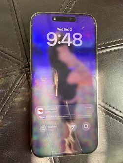 iPhone 16 Pro Max 256GB — $500 OBO