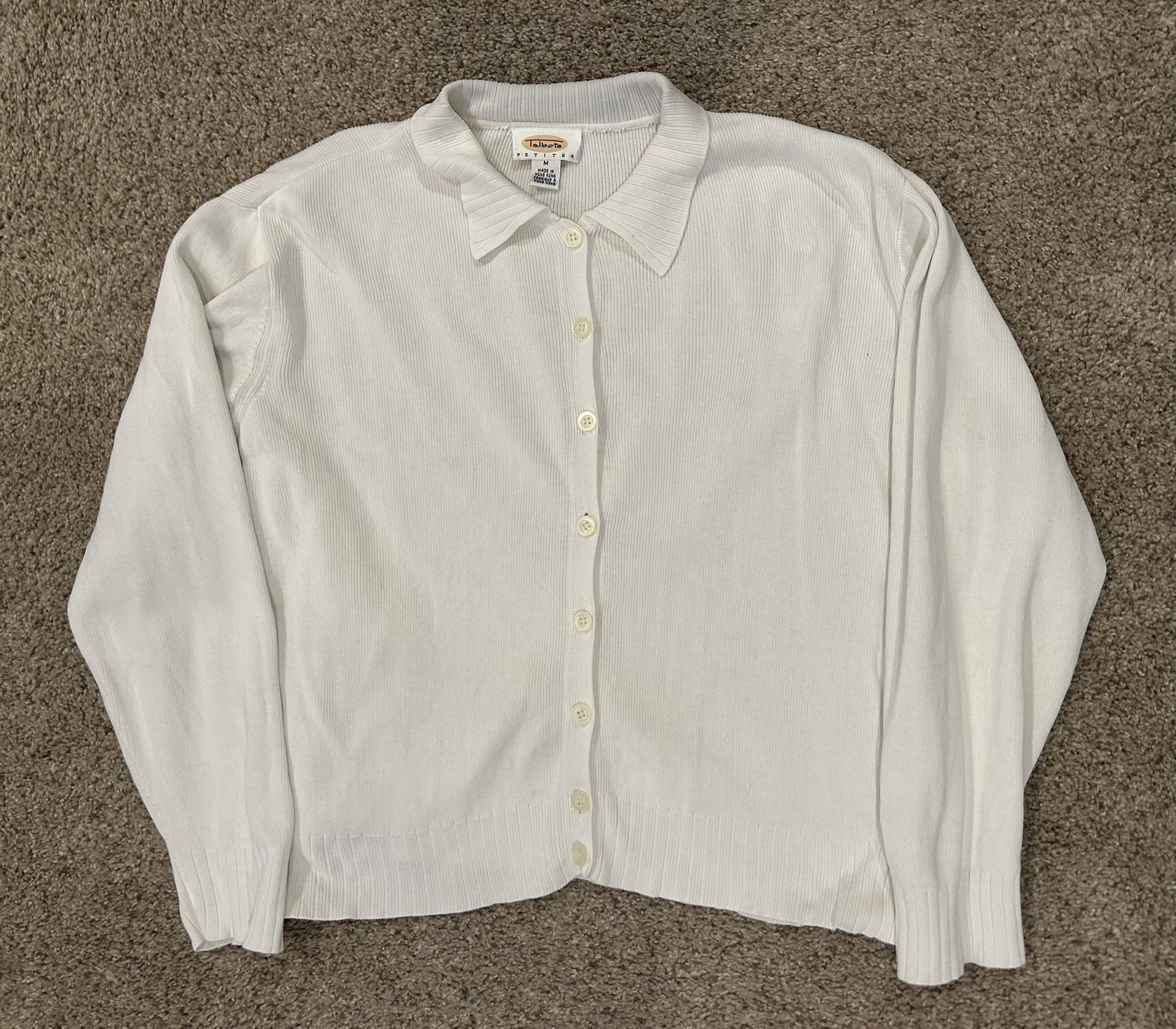 Women’s Talbot Button Down