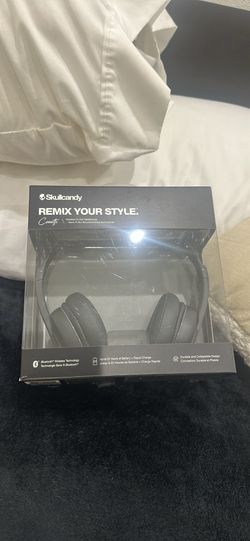 Skullcandy