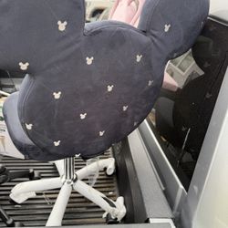 Mickey Chair