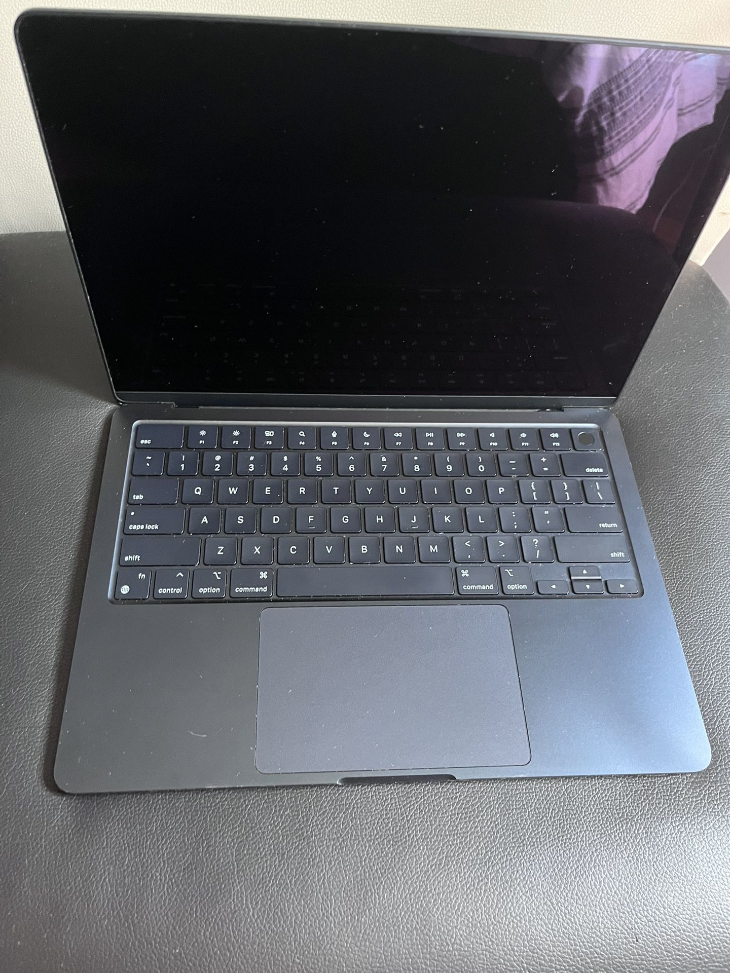 MacBook Air M2 2022
