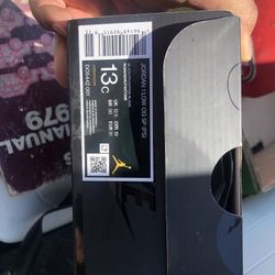 Travis Scott phantom 1’s