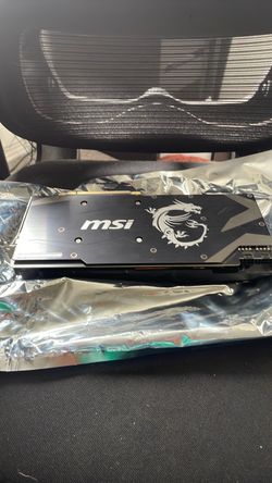 GeForce RTX 2070 TRI FROZR