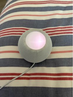 Apple HomePod mini
