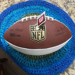 NFL Wilson Duke Footbsll