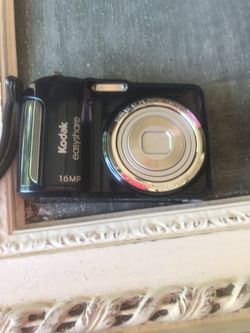 Kodak digital camera