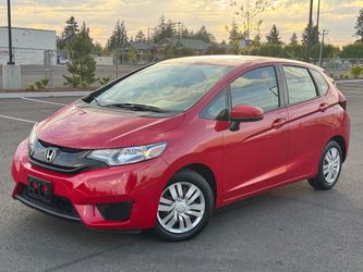 2015 Honda Fit