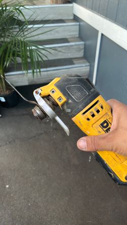 Fine tool