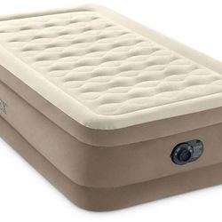 Intex TWIN SIZE Air Mattress 