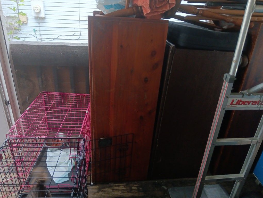 Hope Chest
