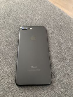 iPhone 7 Plus