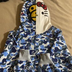 Bape Hoodie
