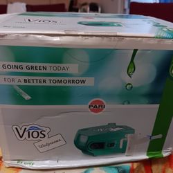 Vios AEROSOL SYSTEM