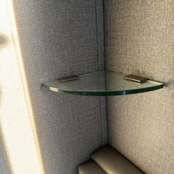 Glass Shelf