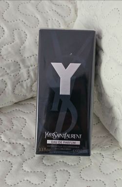 Y by YSL Parfum for men