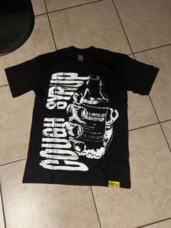 Black ALOC Shirt