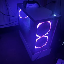 H510 Elite Gaming Pc