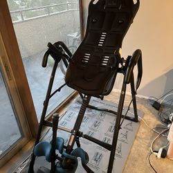 Inversion Table
