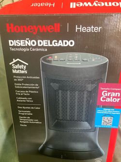 Heater