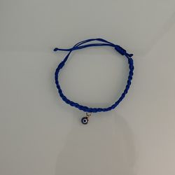 evil eye bracelet