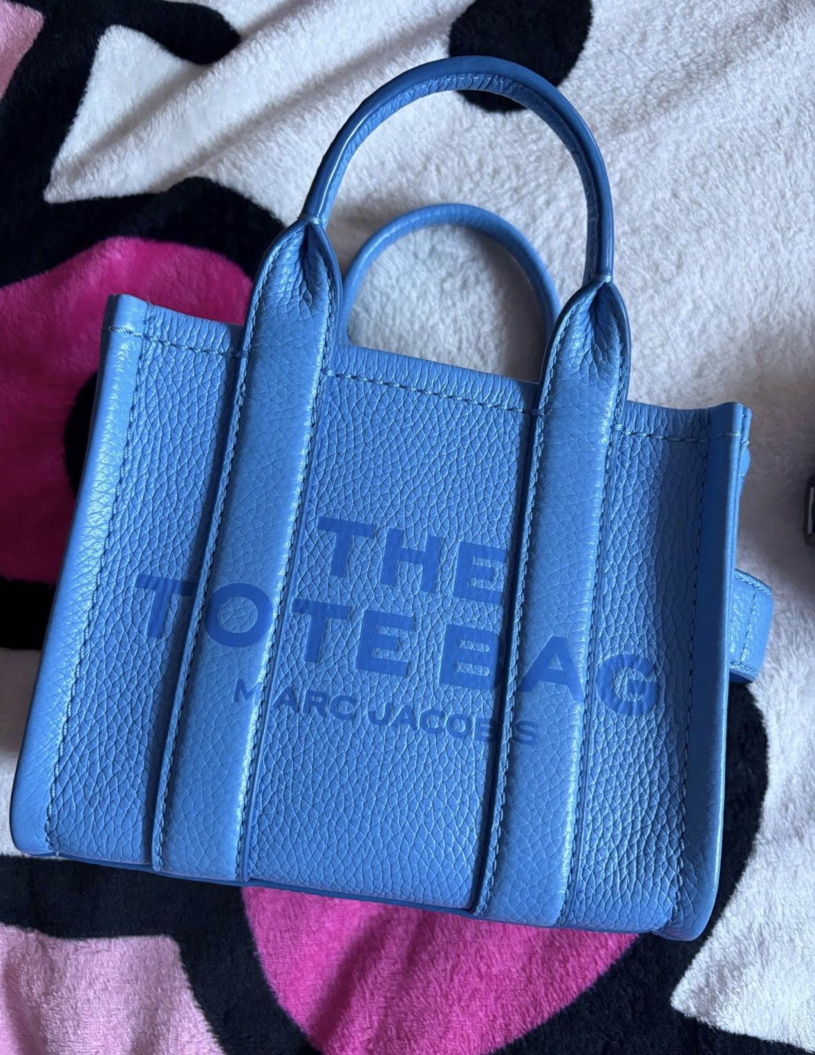 Marc Jacobs Tote Bag