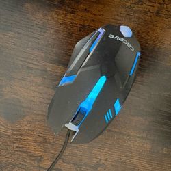RGB Gaming Mouse