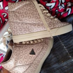 Guess Boots 