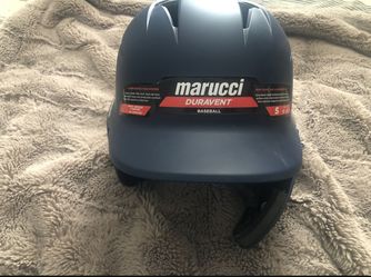 Marucci Duravent Baseball With Side Guard