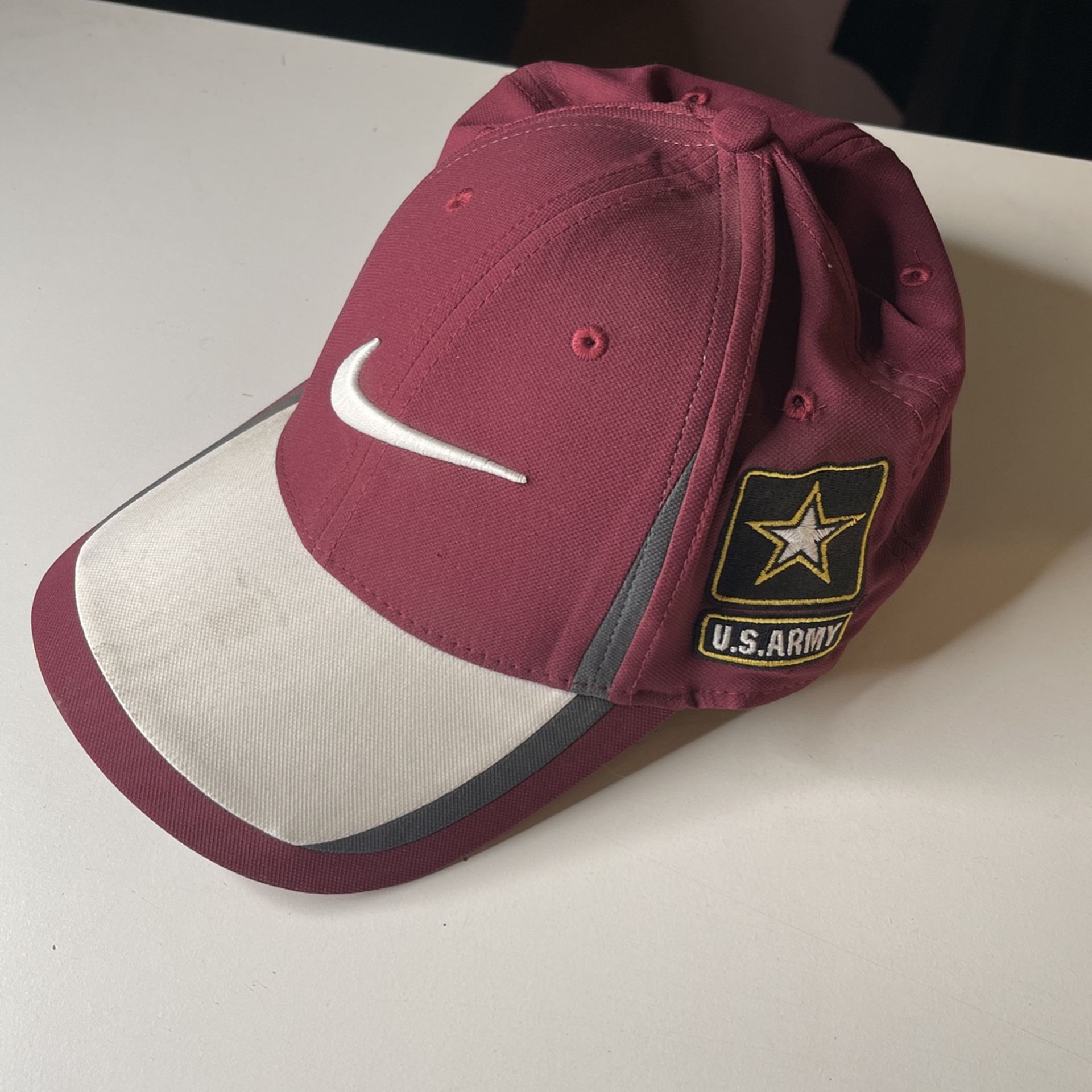 Nike Army Hat