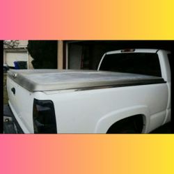 Bed Cover A.R.E Locking Key Fits 2006 Short Bed Chevy Silverado 