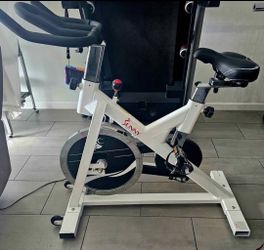 Bike for Exercise
