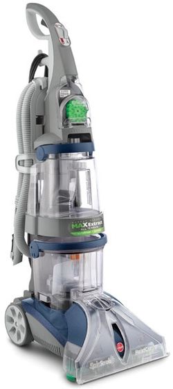Hoover Spin Scrub 60 Carpet Cleaner
