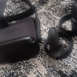 Meta Quest VR Headset