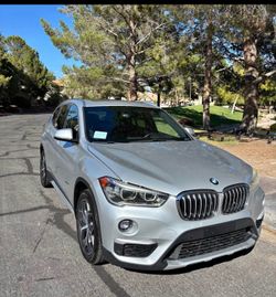 2016 BMW X1