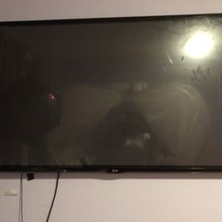 55 Inch Flat Screen Tv 